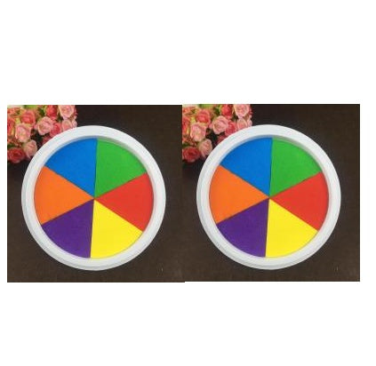 Finger Paint Non-toxic Washable