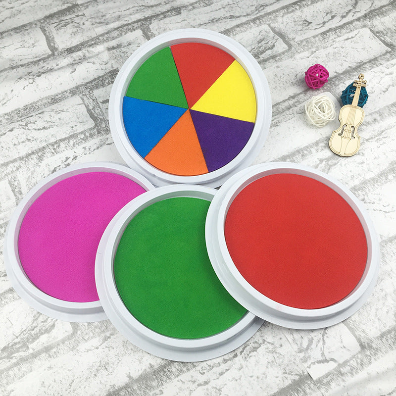 Finger Paint Non-toxic Washable