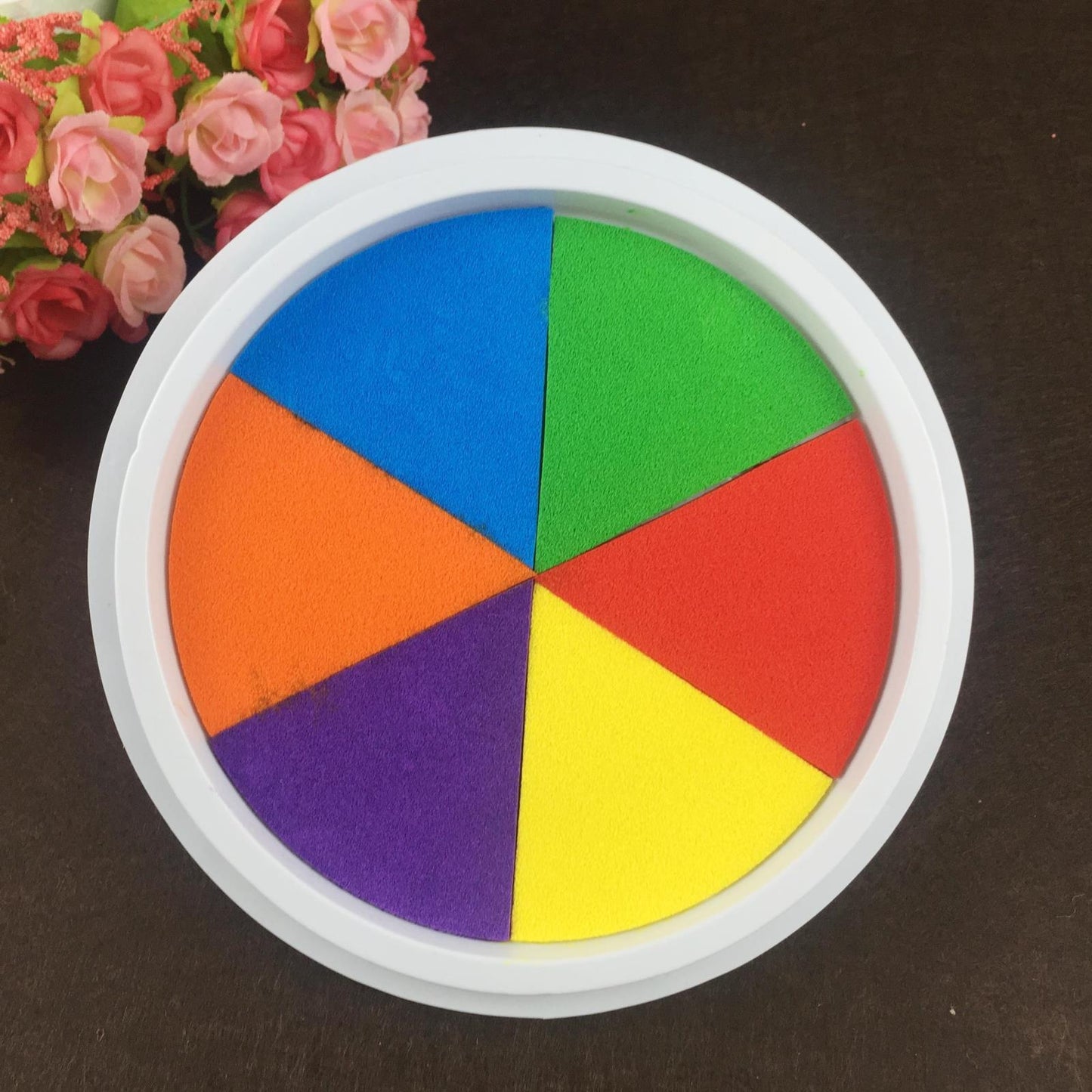 Finger Paint Non-toxic Washable