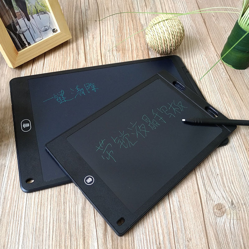 8.5-inch LCD Handwriting Board Children's Writing Electronic