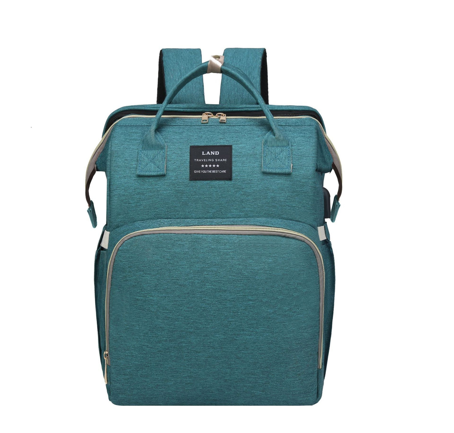 Baby Crib Backpack-Large Capacity