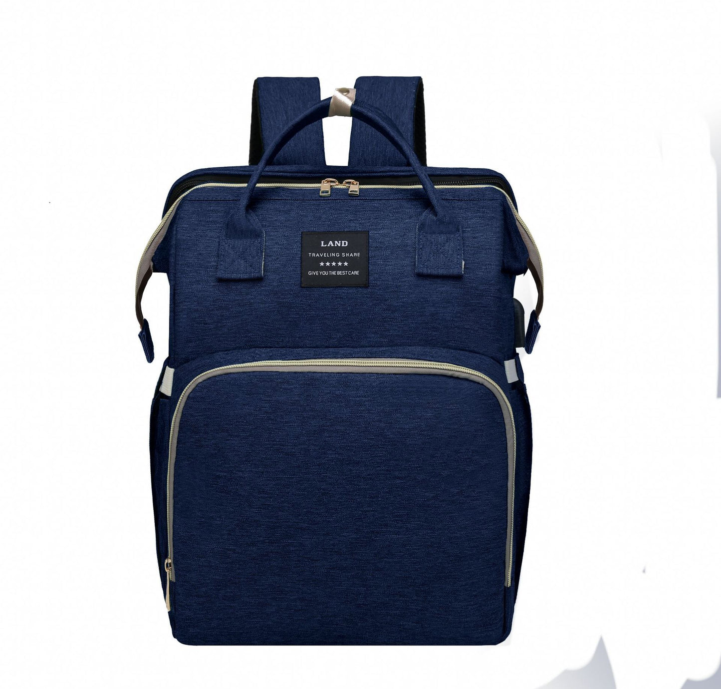 Baby Crib Backpack-Large Capacity