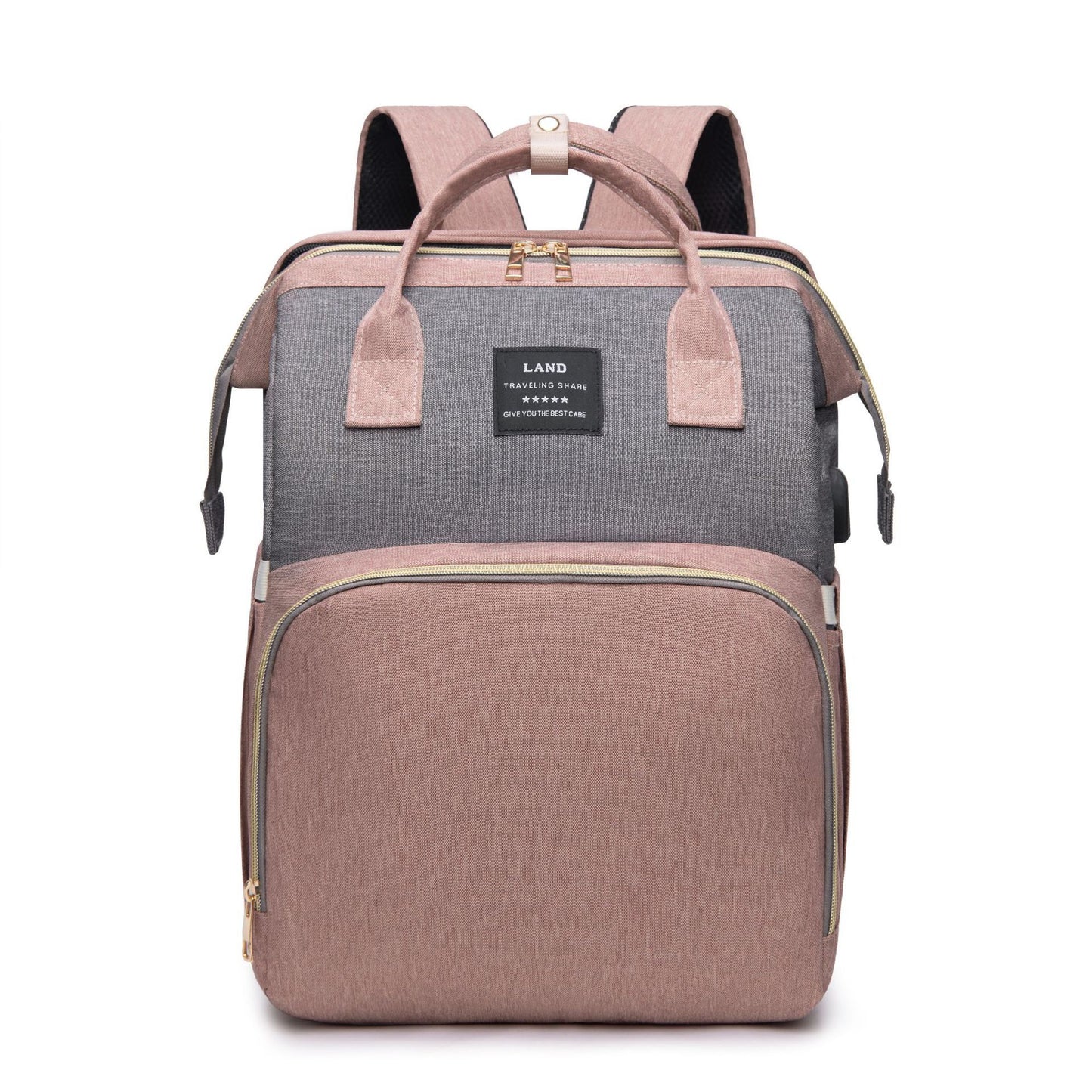Baby Crib Backpack-Large Capacity