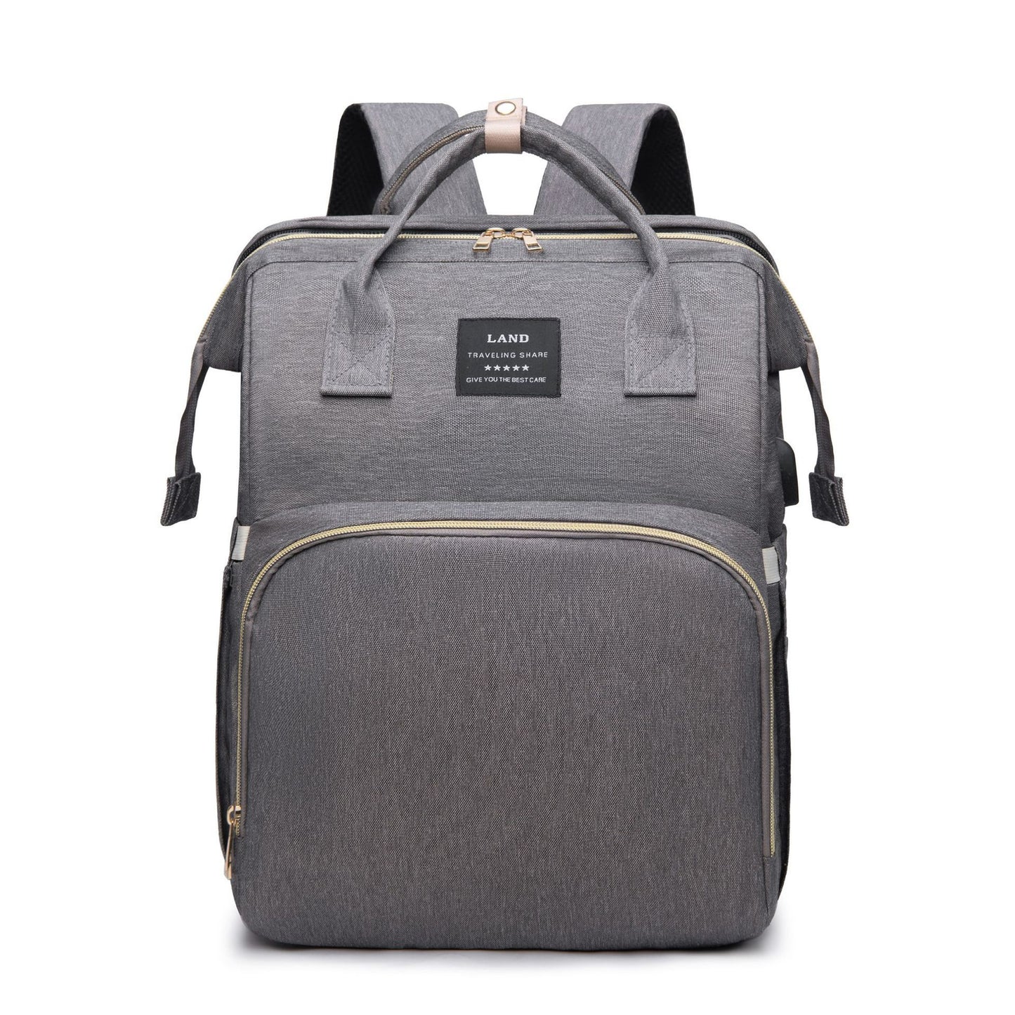 Baby Crib Backpack-Large Capacity