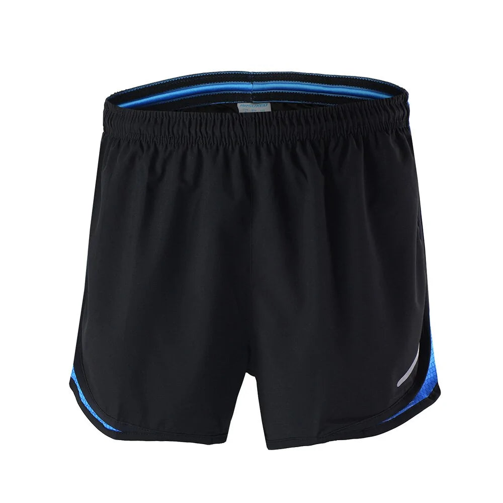 ARSUXEO Sport Athletic CrossFit Fitness Gym Shorts