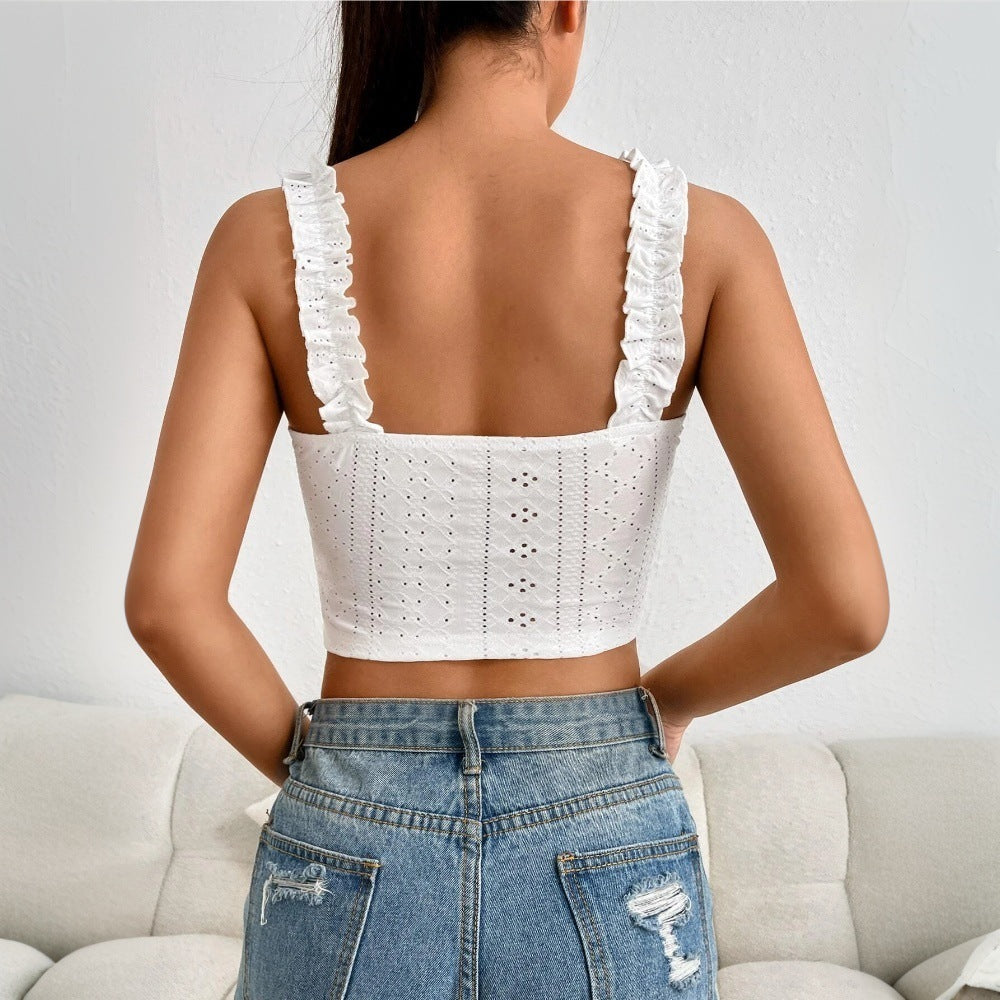 Women's Lace Top