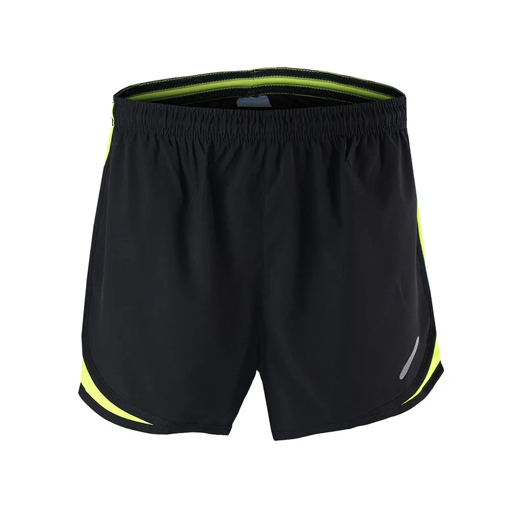ARSUXEO Sport Athletic CrossFit Fitness Gym Shorts