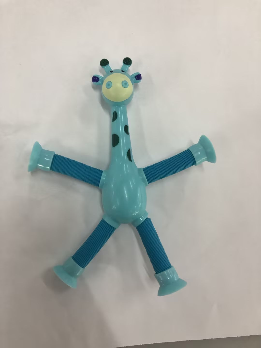 Giraffe Tubes Fidget Toy