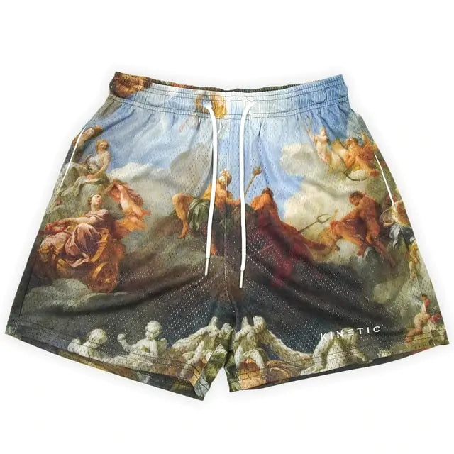 Men's Shorts Casual