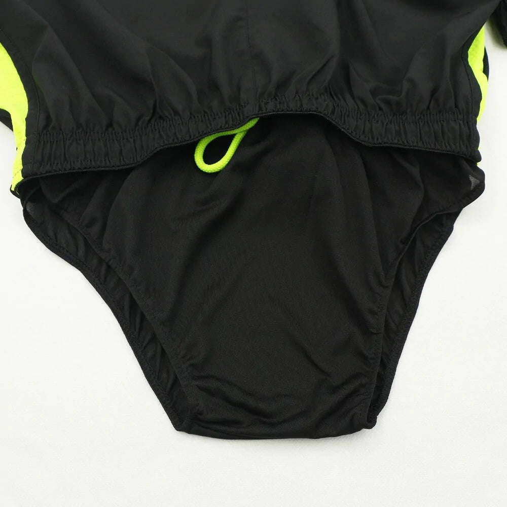 ARSUXEO Sport Athletic CrossFit Fitness Gym Shorts
