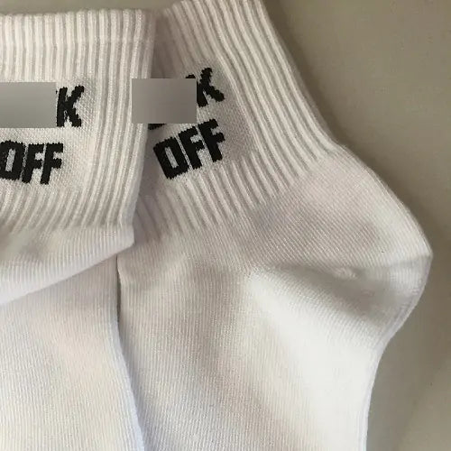 Skateboard Socks