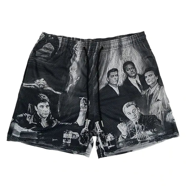 Men's Shorts Casual