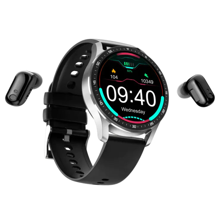 X7 Bluetooth Smart Watch Large Screen