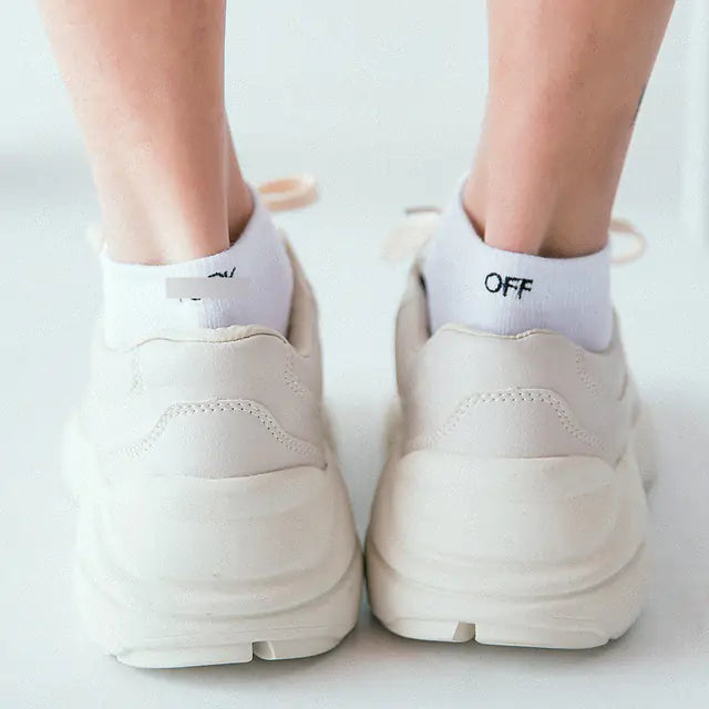 Skateboard Socks