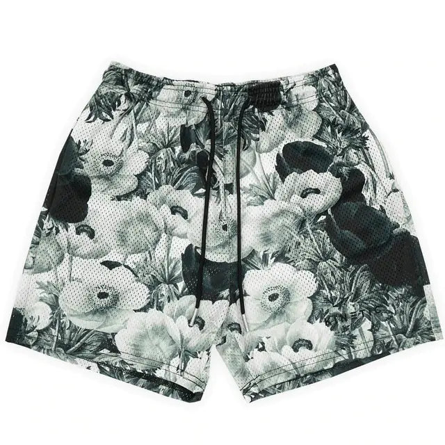 Men's Shorts Casual