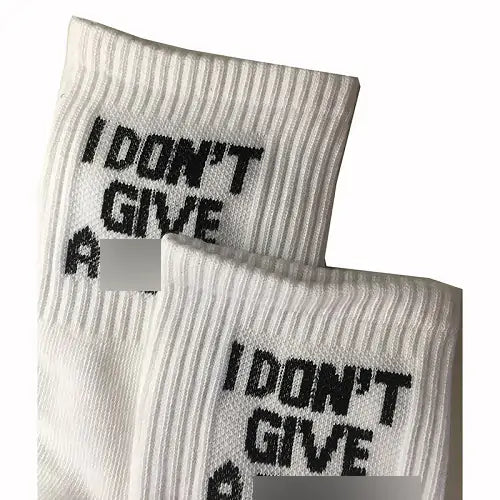 Skateboard Socks