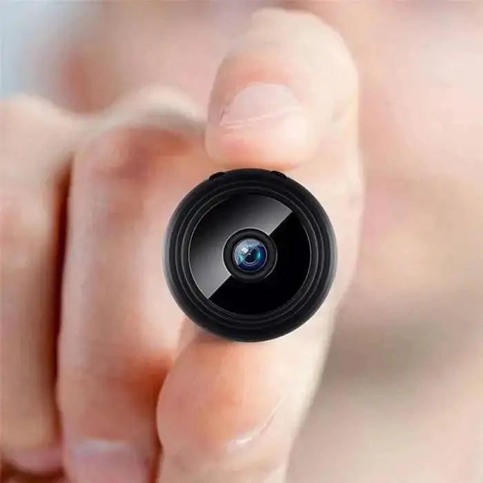 Mini WIFI Camera 1080P HD with Night Vision