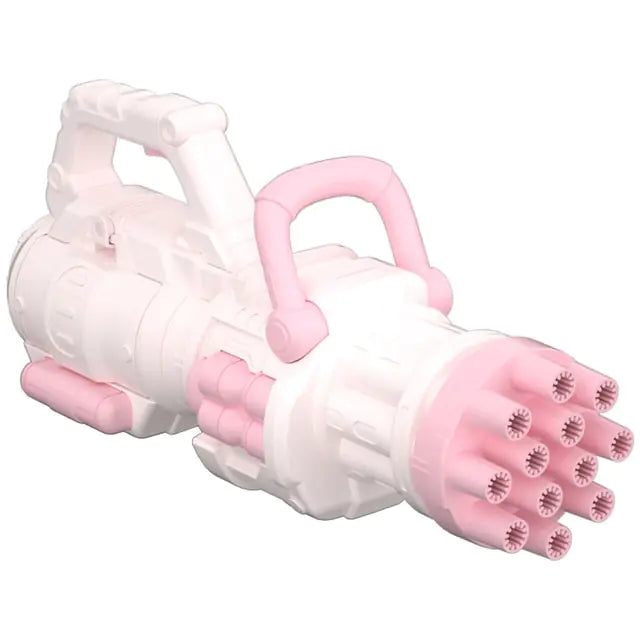 Bubble Gun