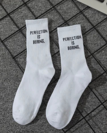 Skateboard Socks