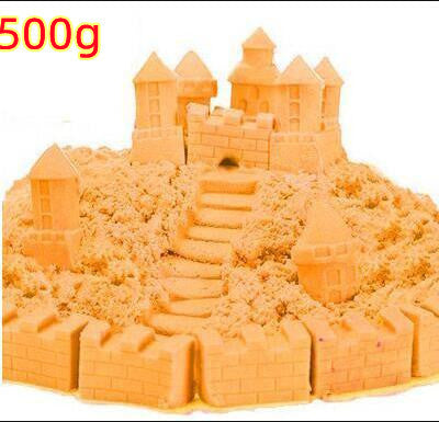 Kinetic Sand Space Colored Sand