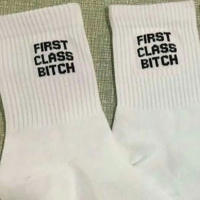Skateboard Socks