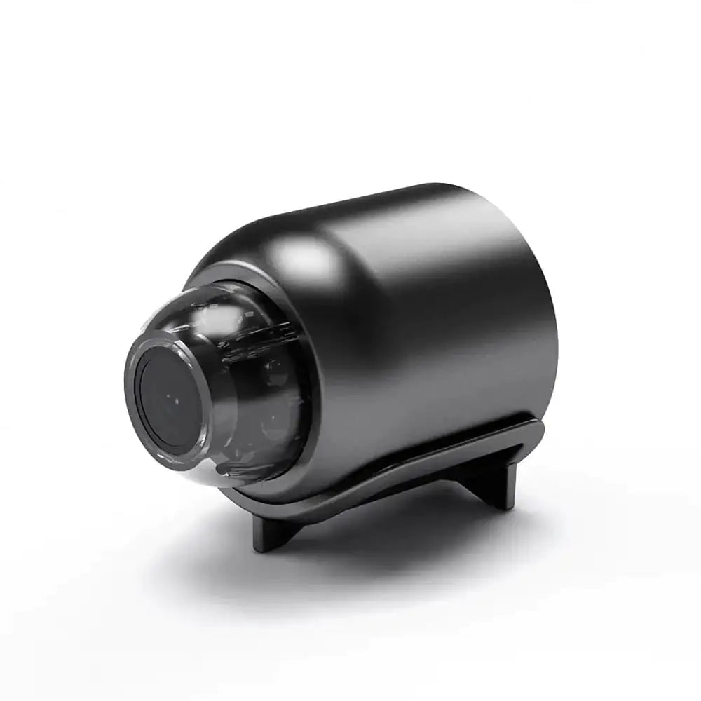 Mini WIFI Camera 1080P HD with Night Vision