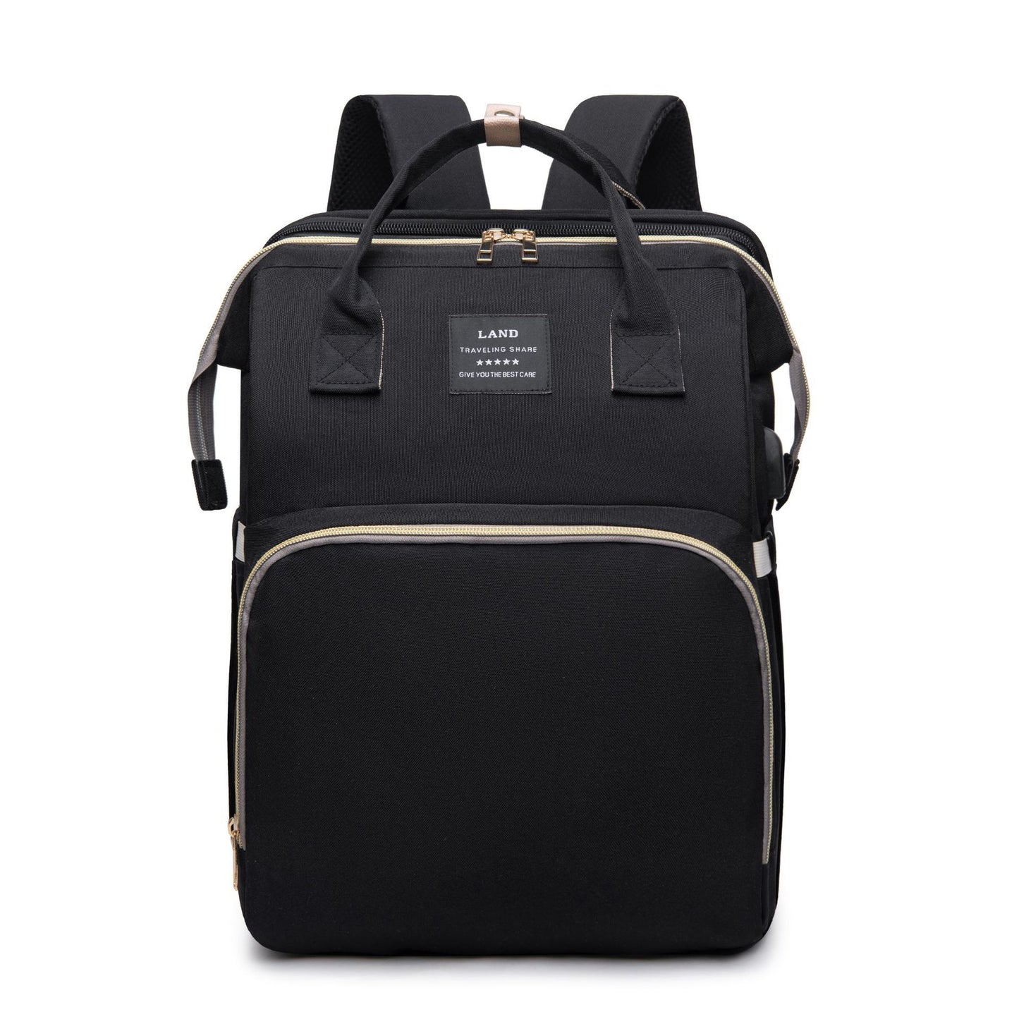 Baby Crib Backpack-Large Capacity