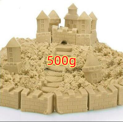 Kinetic Sand Space Colored Sand