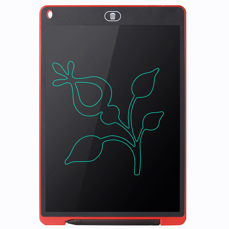 8.5-inch LCD Handwriting Board Children's Writing Electronic