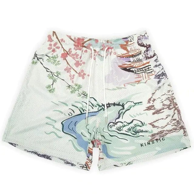 Men's Shorts Casual