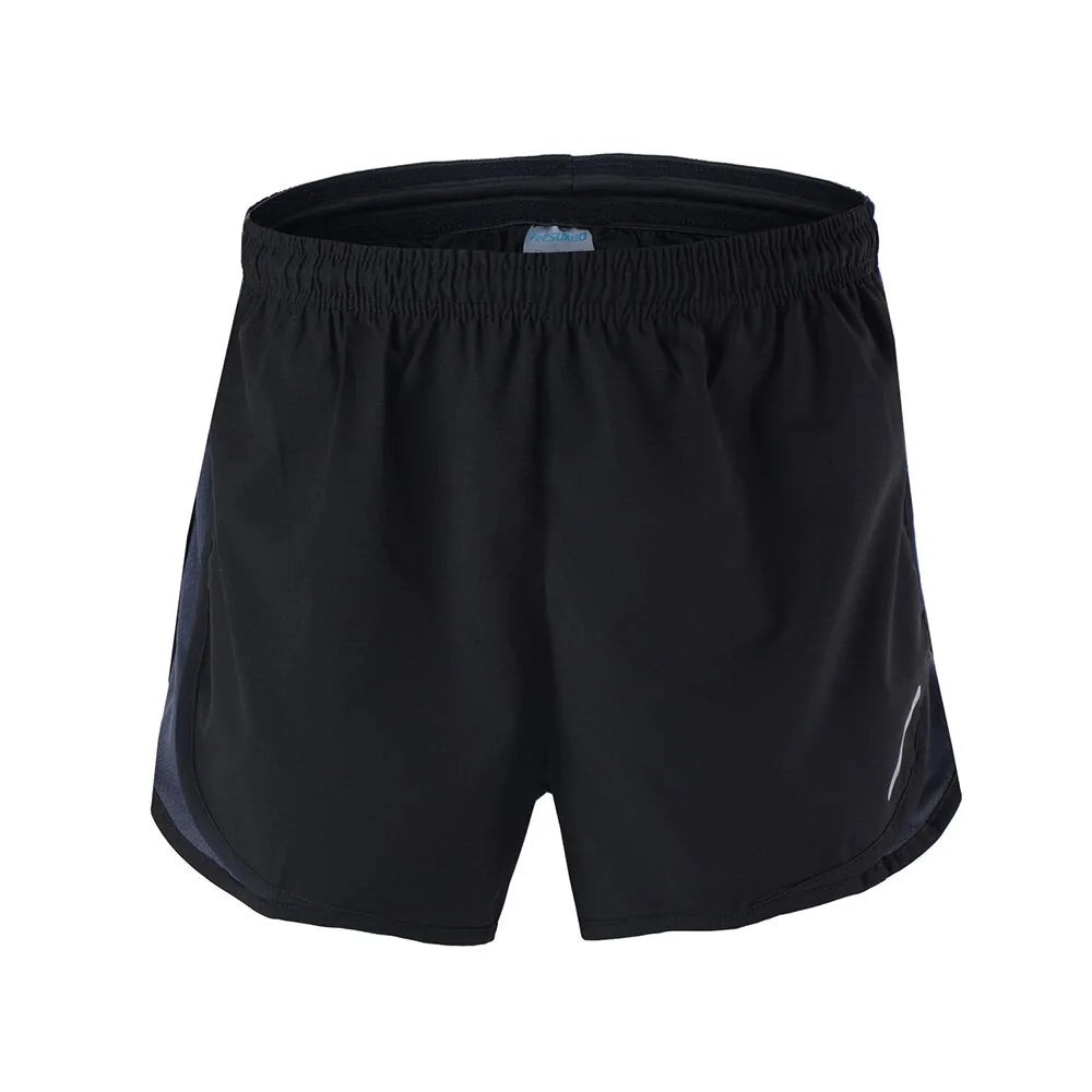 ARSUXEO Sport Athletic CrossFit Fitness Gym Shorts