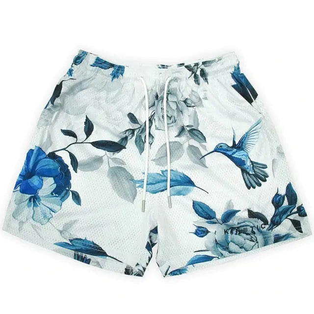 Men's Shorts Casual