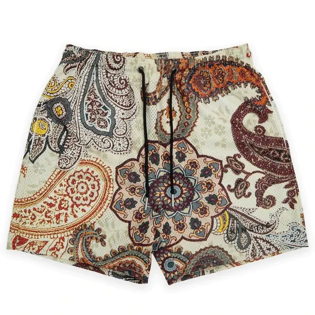 Men's Shorts Casual