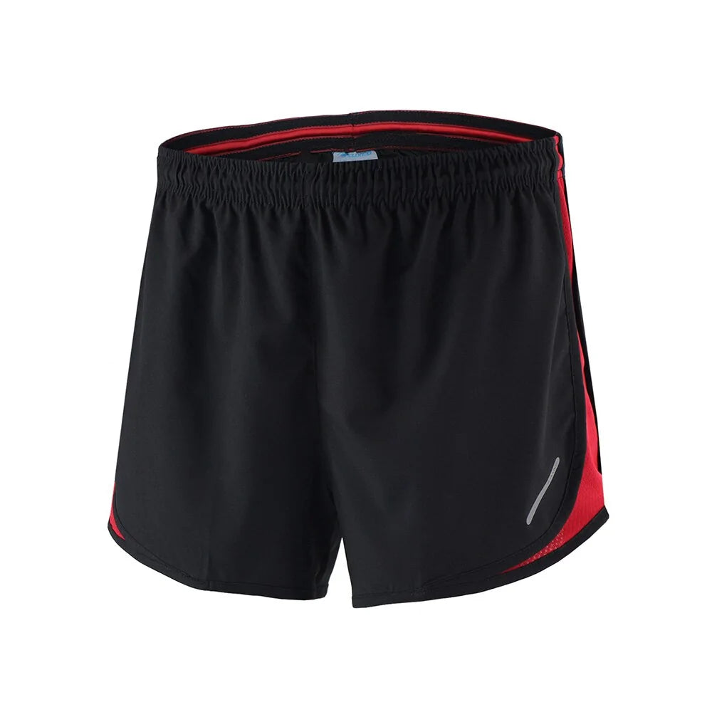 ARSUXEO Sport Athletic CrossFit Fitness Gym Shorts