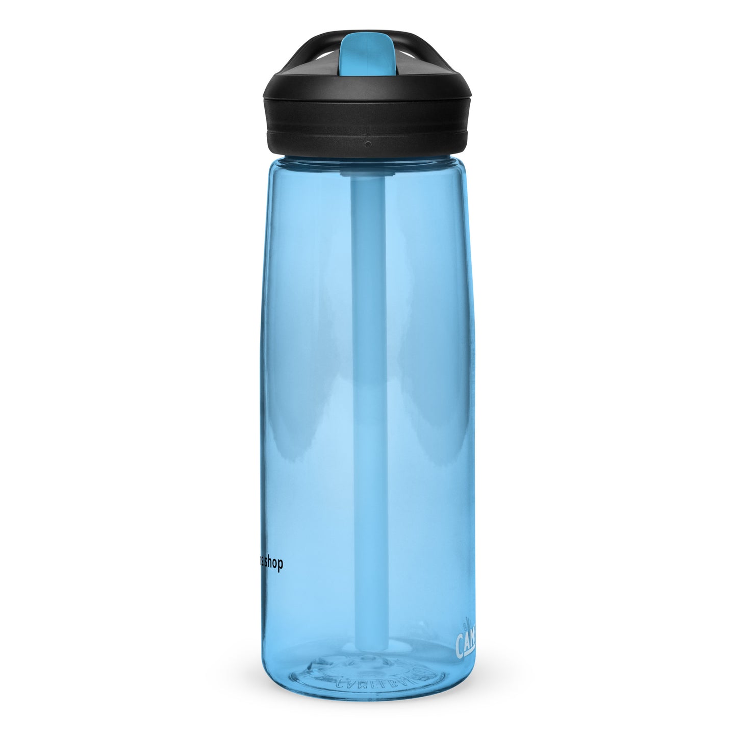 Sports water bottle