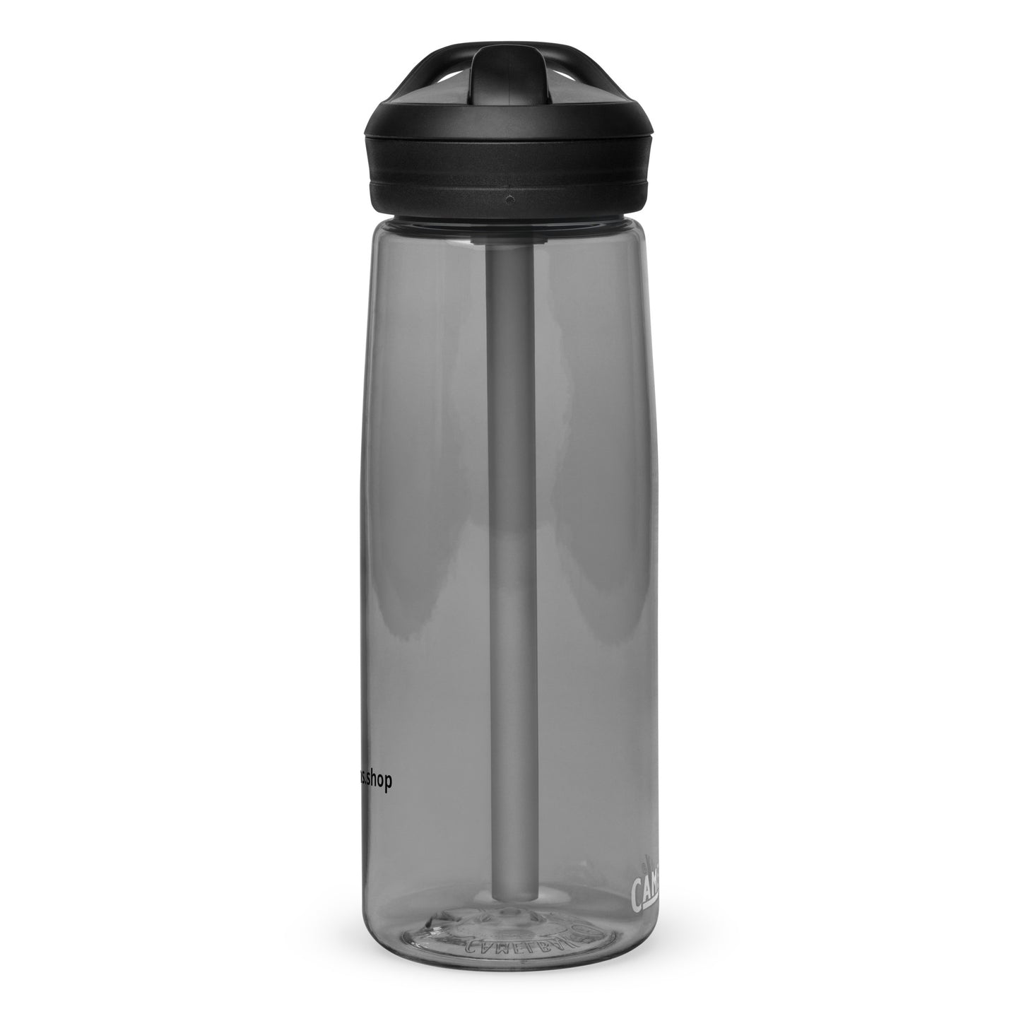 Sports water bottle