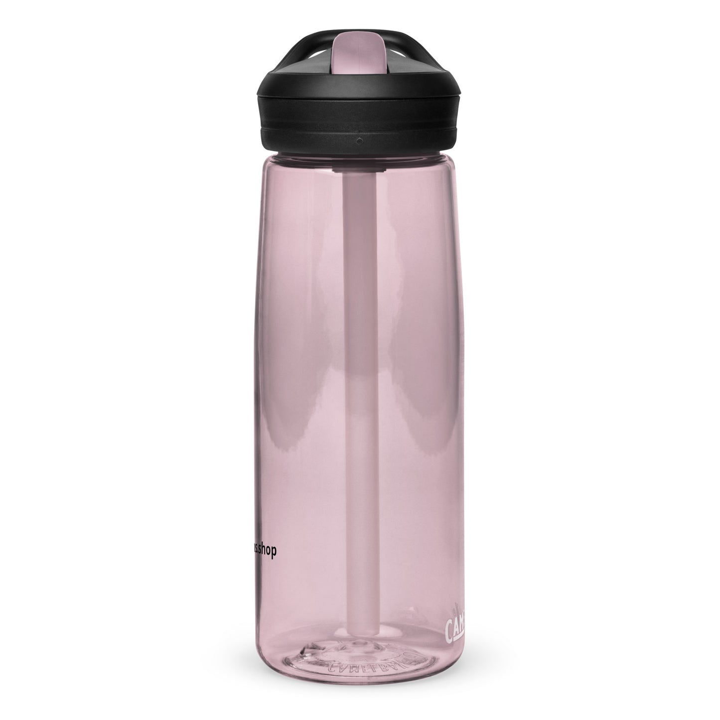 Sports water bottle