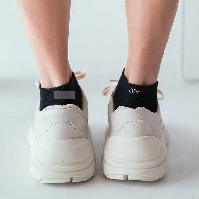Skateboard Socks