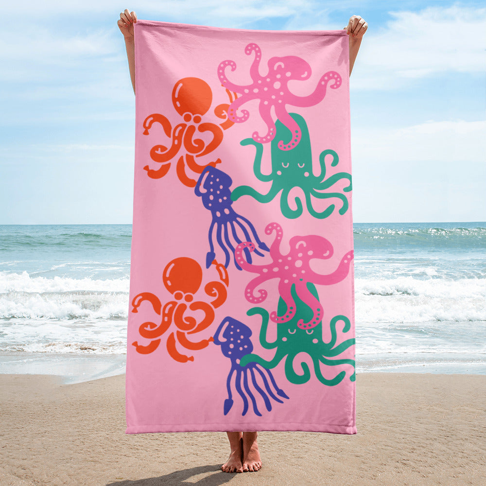 Towel