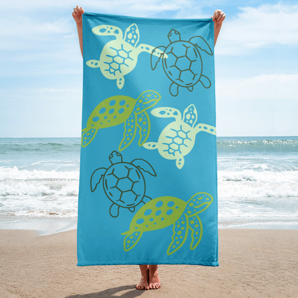 Towel