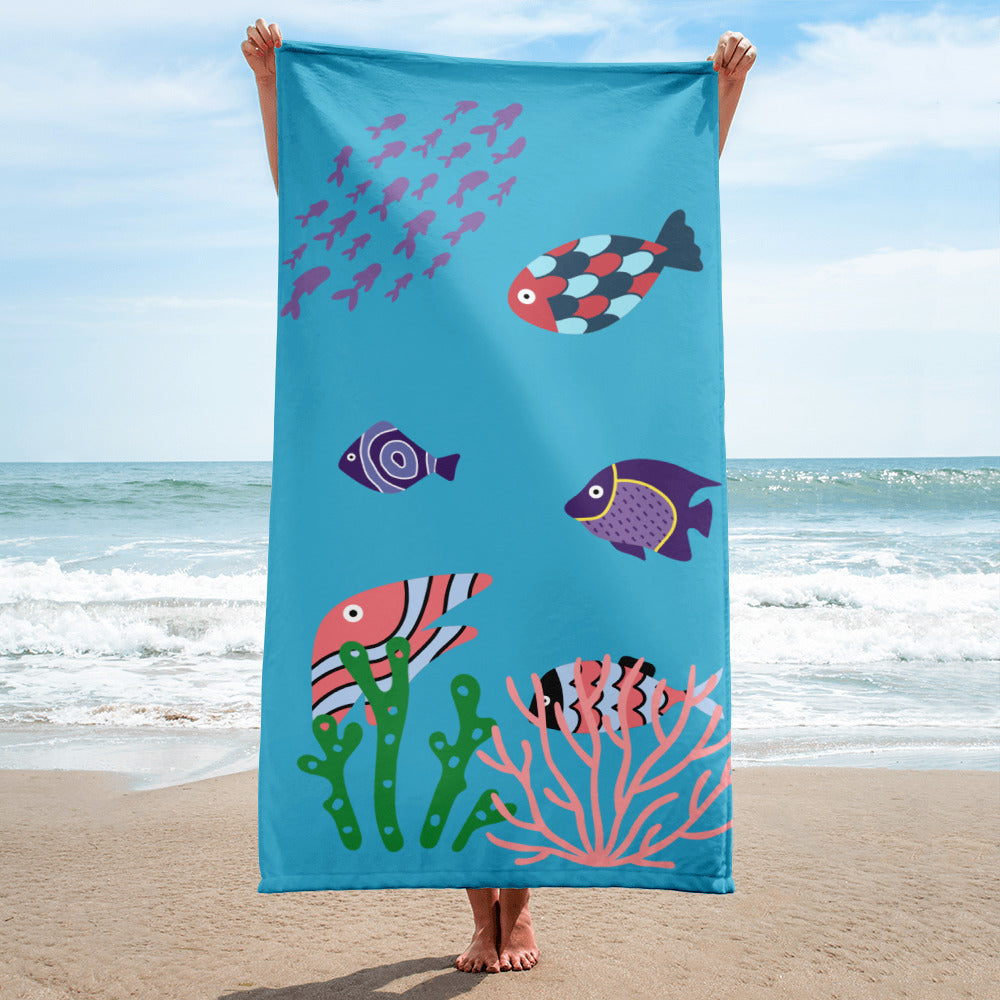 Towel