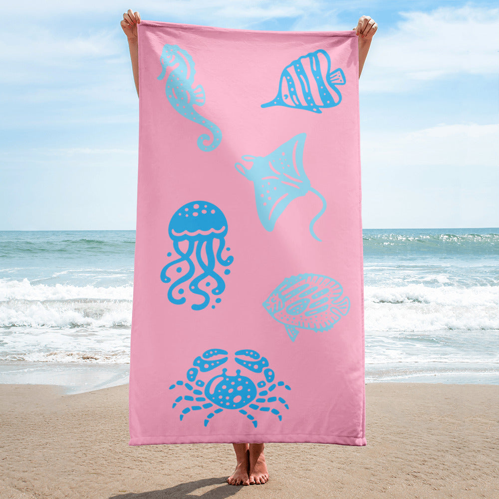 Towel