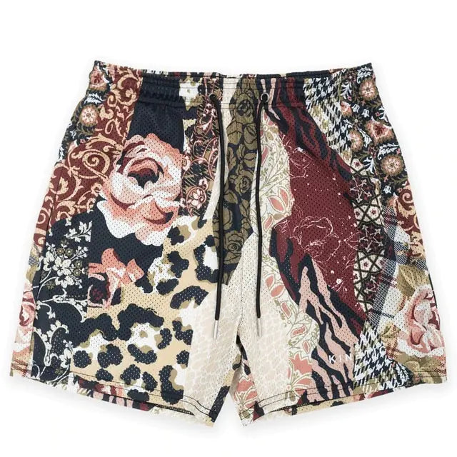 Men's Shorts Casual