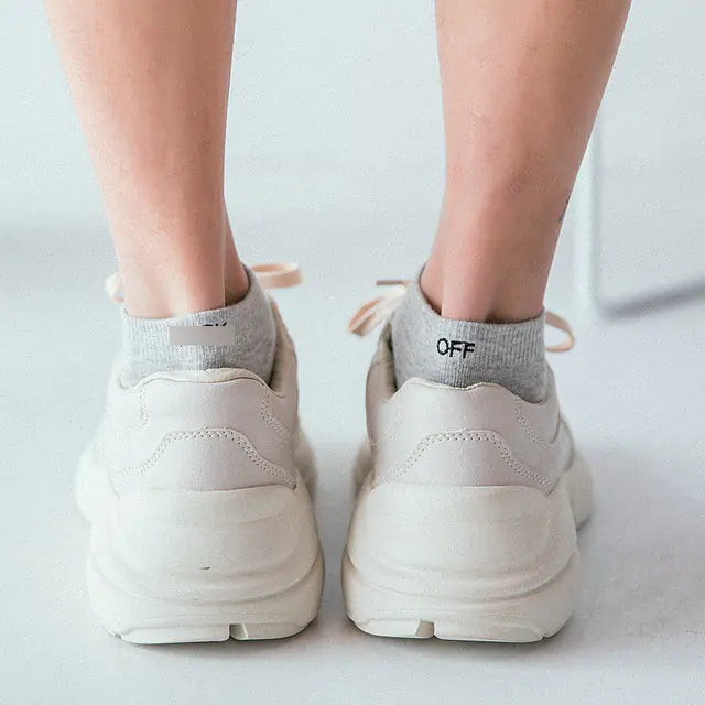 Skateboard Socks