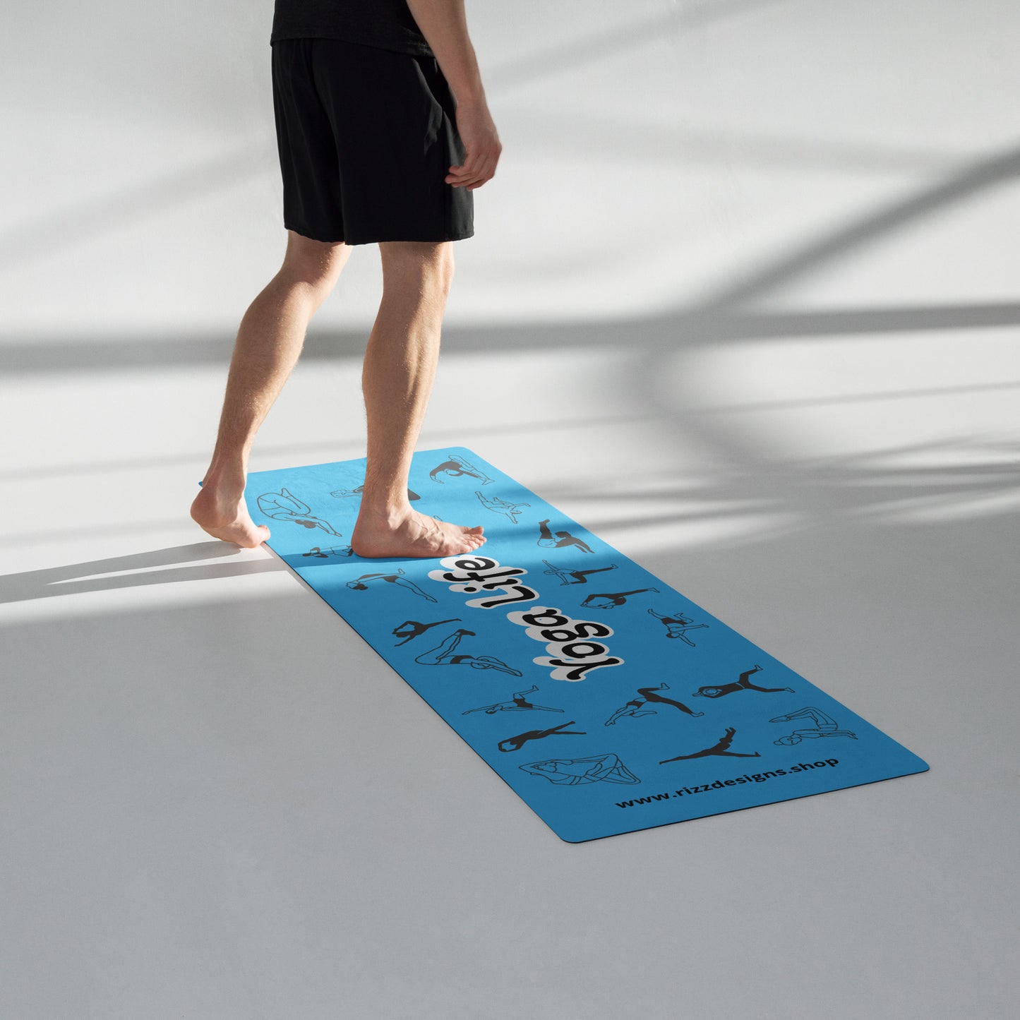 Yoga mat