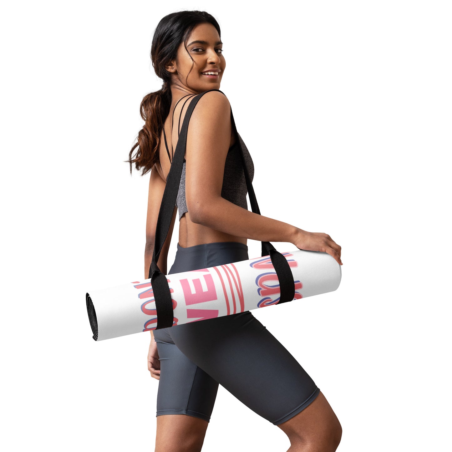 Yoga mat