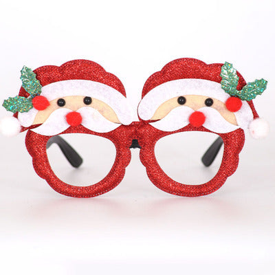 Christmas Party Children's Glasses