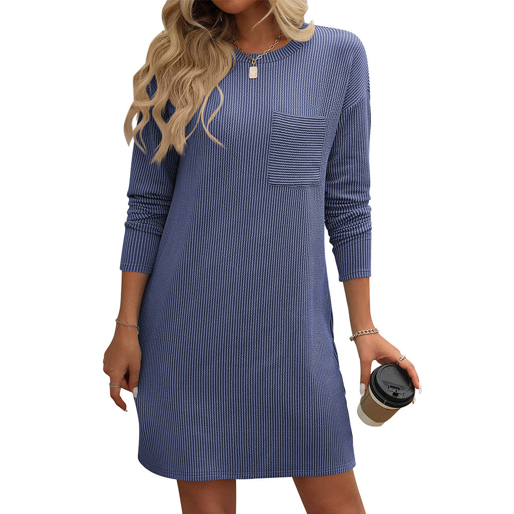 Long Sleeve Dress