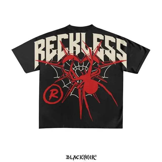 Reckless T-Shirts