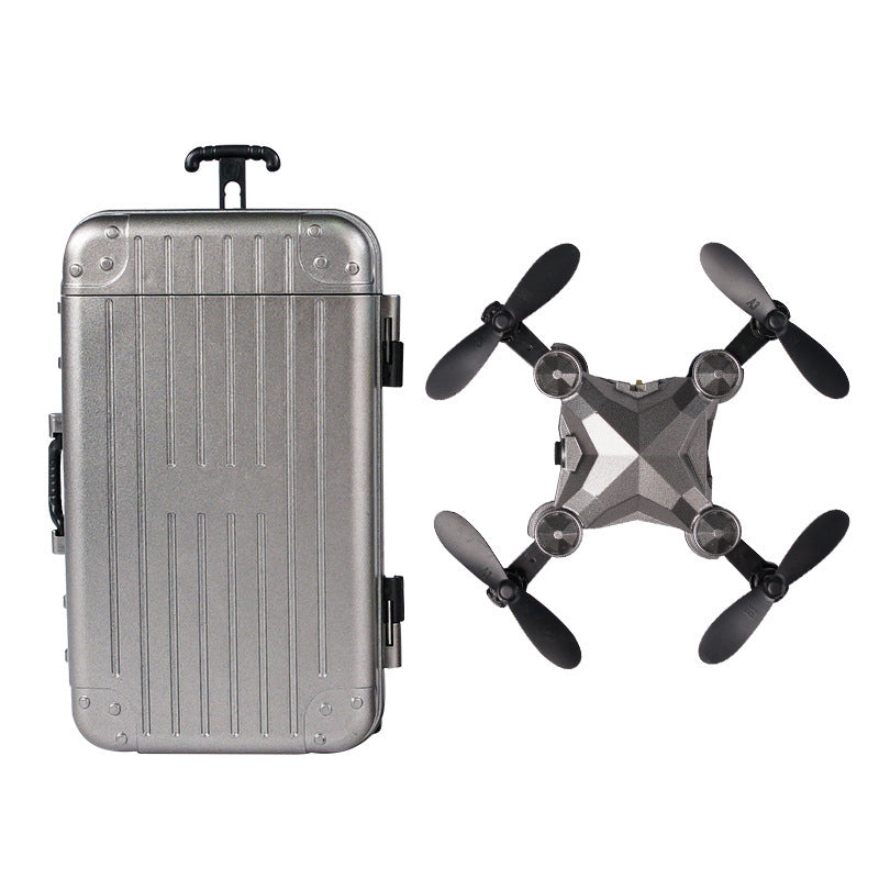 Folding Mini UAV Aerial Photography Remote Control Drone